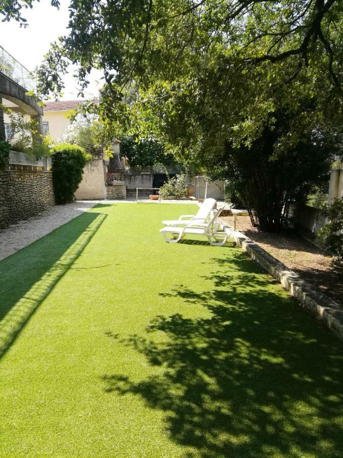 Agachoun Apartment Aubagne Exterior photo